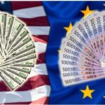 Евро и доллар продолжают падать. Какой курс показал BNM?