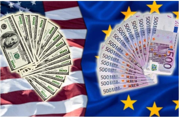 Самые популярные варианты – доллар и евро