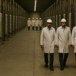Иранская ядерная программа: мирный атом или смертоносное оружие?