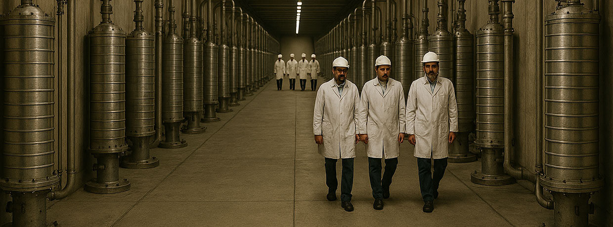 Programul nuclear al Iranului