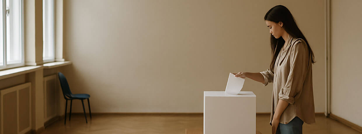 alegeri parlamentare