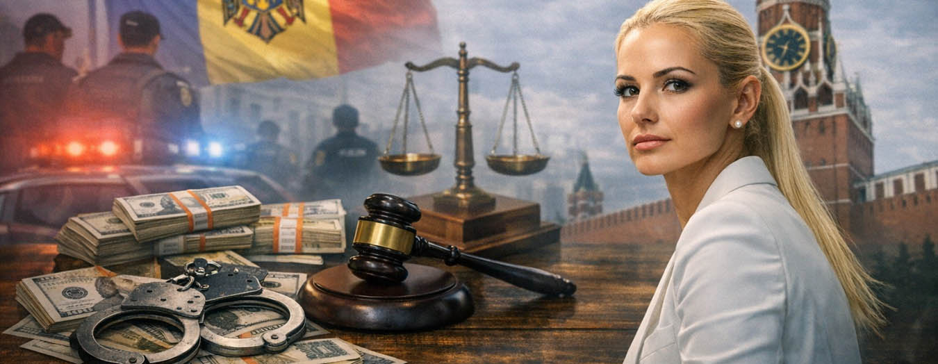 Дело Марины Таубер