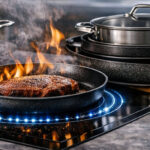 Индукционная революция: почему многие производители сегодня переходят на посуду для индукции