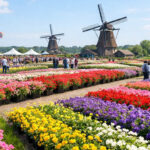 Dutch Spring Trials 2026: какие новые сорта цветов представили селекционеры в Нидерландах